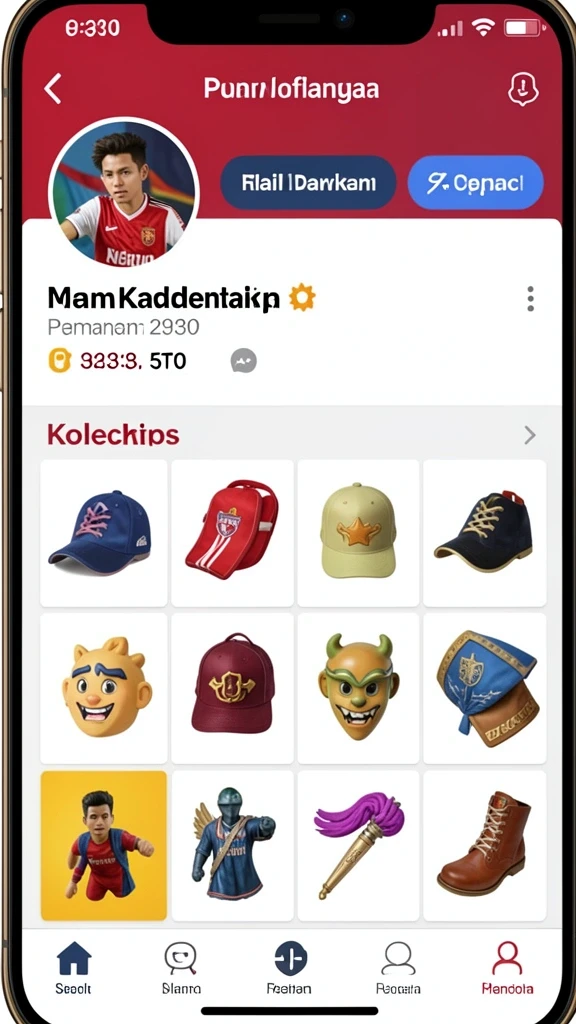 batmantoto - Bonus menarik untuk pengguna baru dan loyal.