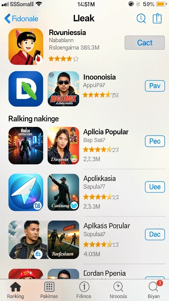 dahlia77 - Ragam permainan yang tersedia memberikan banyak pilihan.