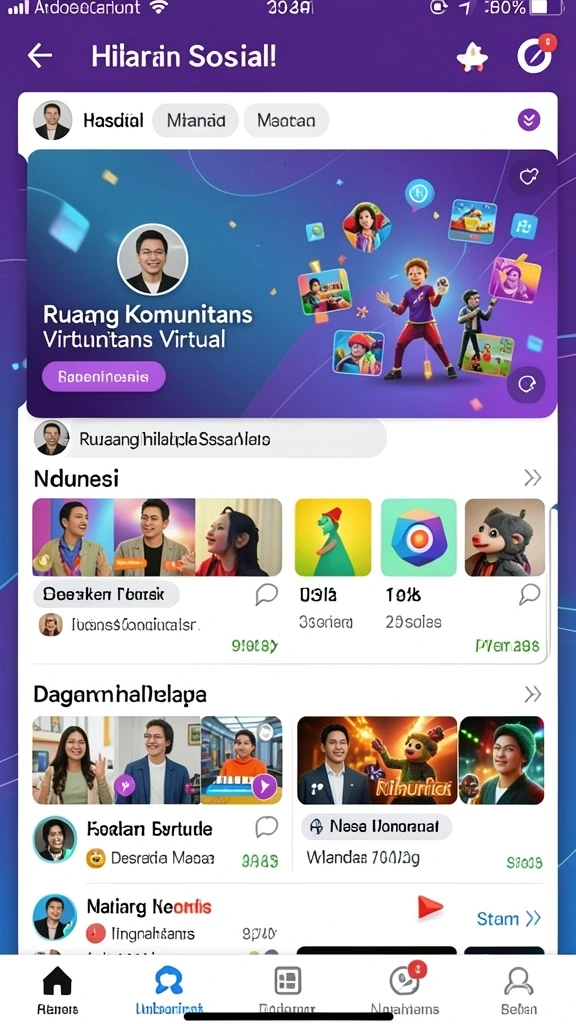 glory777 - Screenshot fitur permainan dengan grafis menakjubkan.