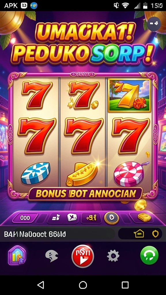 glory777 - Screenshot komunitas aktif yang mendukung pemain.