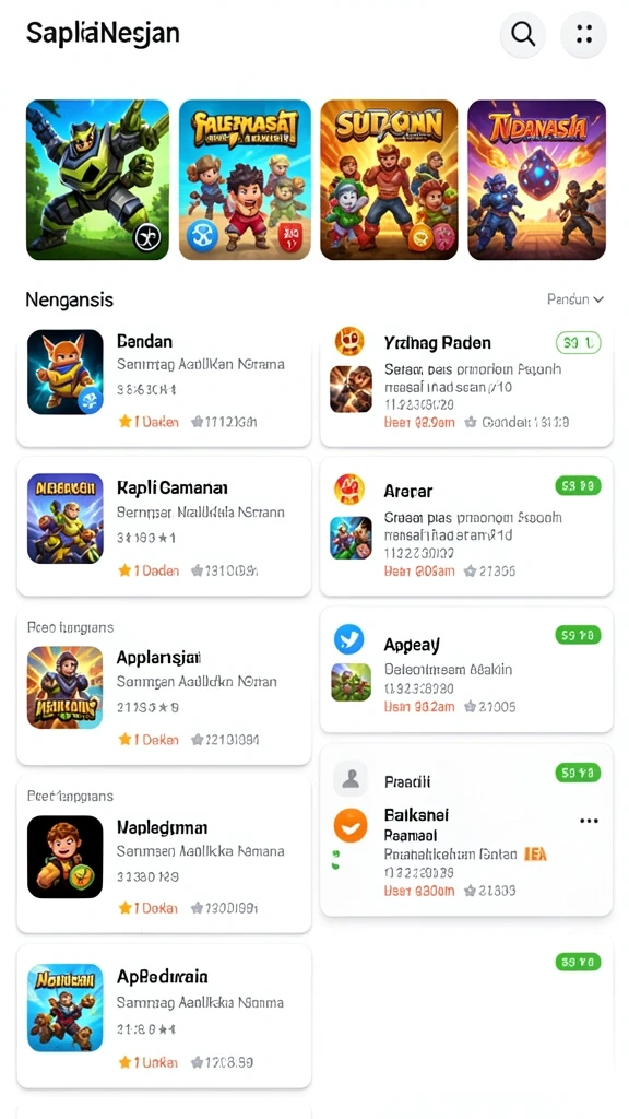madu303 - Karakter dengan keterampilan unik.