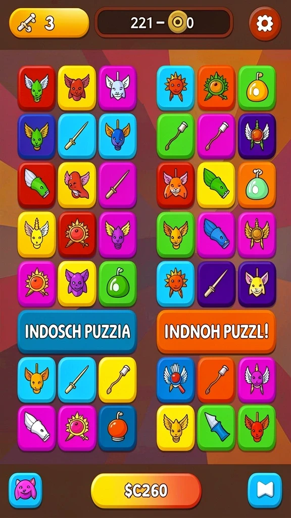 nekototo - Misi harian yang menyenangkan untuk meningkatkan interaksi.