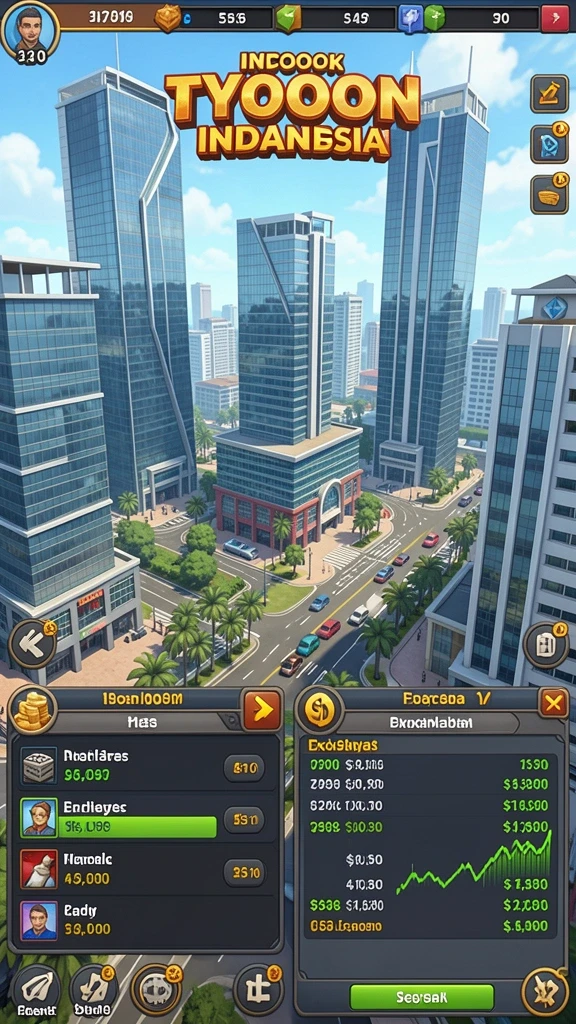 peluang77 - Fitur permainan slot dengan grafis memukau.