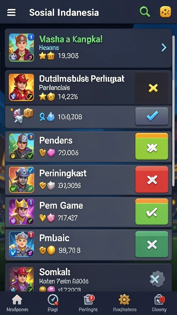 peluang77 - Menu promosi dan bonus terbaru yang menggiurkan.