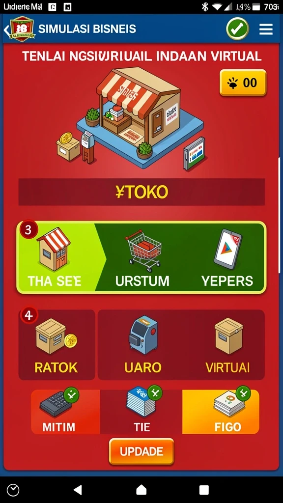 pp88slot - Tampilan antarmuka yang menarik dan ramah pengguna.