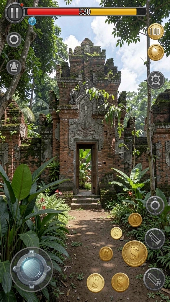 sobatgaming - Beragam pilihan genre game untuk semua pemain.