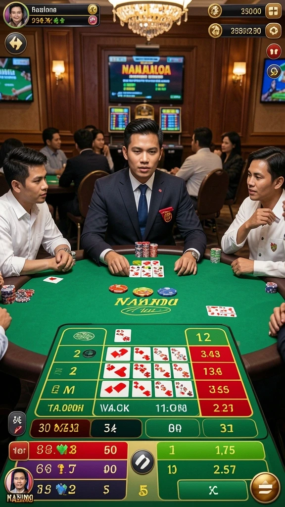 solototo - Tampilan antarmuka yang menarik dan mudah dinavigasi.