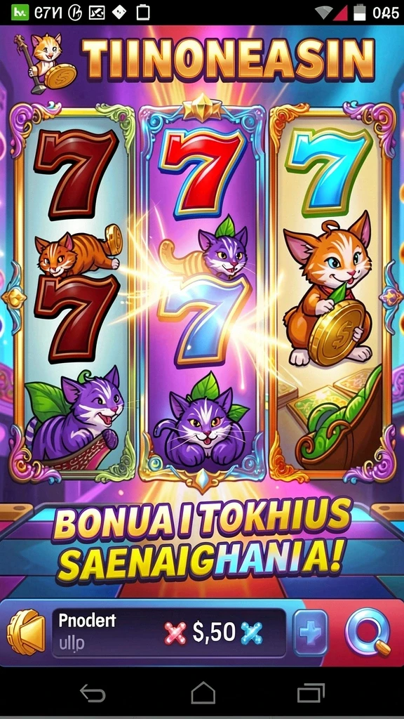 surga11 - Mode turnamen yang kompetitif dan seru.