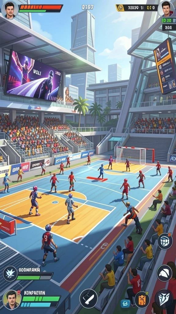 wow77 - Beragam pilihan game yang seru dan menantang.